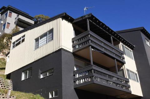 Tombarra 4B - Accommodation Noosa 4