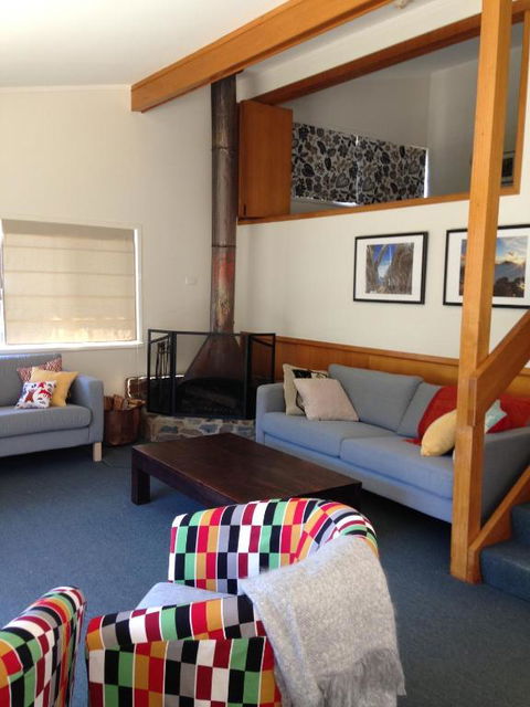 Tombarra 4B - Accommodation Noosa 2