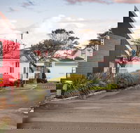 Leisure Ville Holiday Centre - Accommodation Noosa