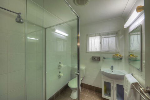 Jumbuck Motor Inn - Accommodation Noosa 6