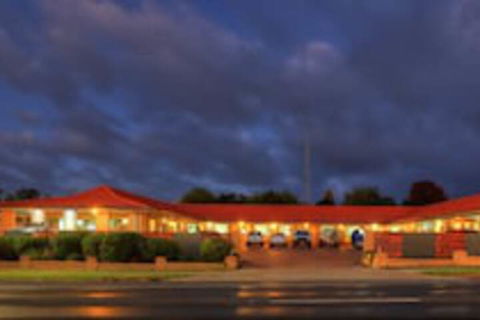 Jumbuck Motor Inn - Accommodation Noosa 0