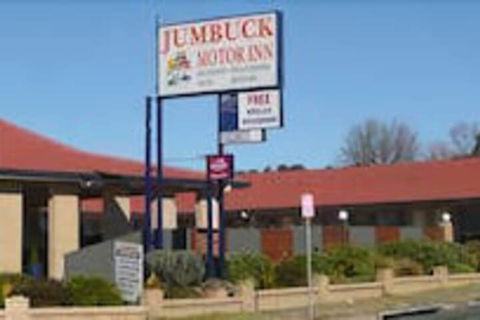 Jumbuck Motor Inn - Accommodation Noosa 3