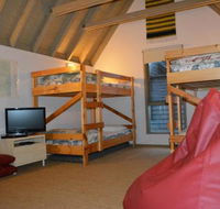 Warrejo - Accommodation Noosa