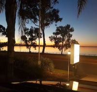 Barmera Lake Resort Motel - Accommodation Noosa