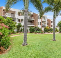 Sorrento Seaside Holiday Apartments - Accommodation Noosa