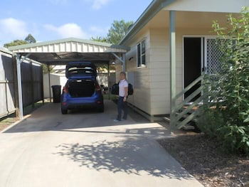 Pepper Tree Cabins - Accommodation Noosa 1