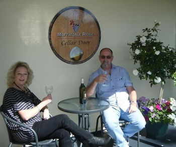 Pepper Tree Cabins - Accommodation Noosa 6