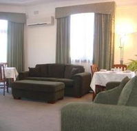 New Criterion Boutique Accommodation - Accommodation Noosa