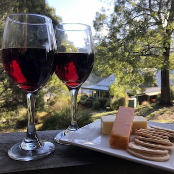Corinna Wilderness Experience - Accommodation Noosa 4
