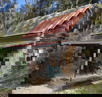 Corinna Wilderness Experience - Accommodation Noosa