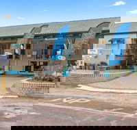 Jurien Bay Tourist Park - Accommodation Noosa