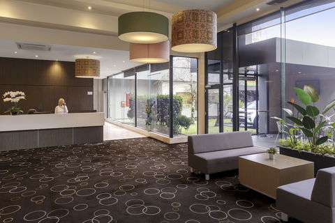 Dorset Gardens Hotel - Accommodation Noosa 0