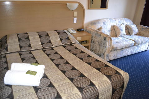 Dorset Gardens Hotel - Accommodation Noosa 4
