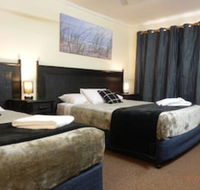 Flying Spur Motel - Accommodation Noosa