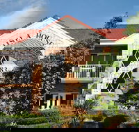 Isla House Greenslopes - Accommodation Noosa