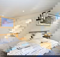Anchorage Motel And Villas - Accommodation Noosa