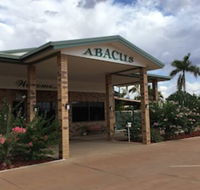 Abacus Motel - Accommodation Noosa