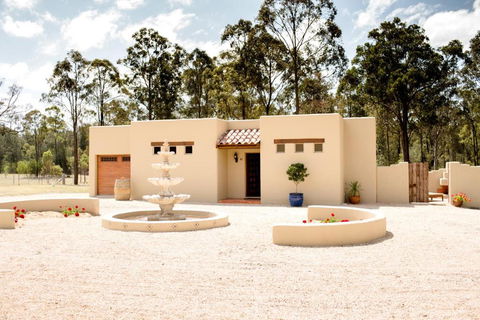Casa La Vina Villas Pokolbin - Accommodation Noosa 6