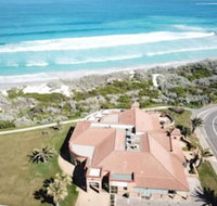 The African Reef - Accommodation Noosa