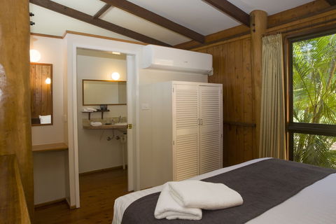 Milkwood Lodge - Accommodation Noosa 4