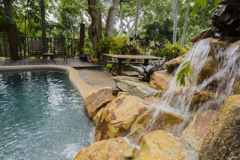 Milkwood Lodge - Accommodation Noosa 0