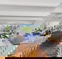 Bayside St Johns Close - Accommodation Noosa