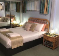 Coolum Dreams B  B - Accommodation Noosa