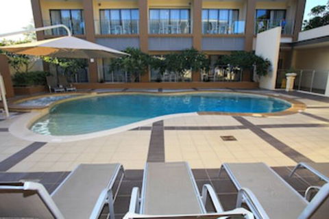 Eden By The Bay - Accommodation Noosa 0