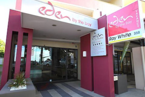 Eden By The Bay - Accommodation Noosa 1