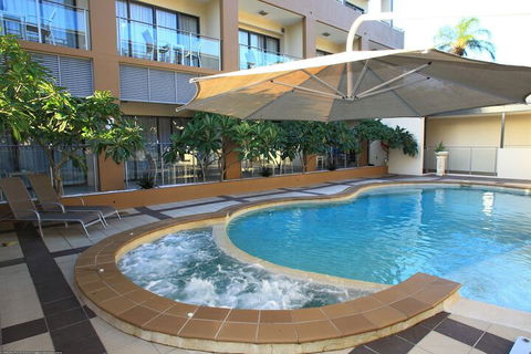 Eden By The Bay - Accommodation Noosa 4