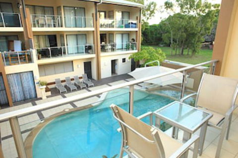 Eden By The Bay - Accommodation Noosa 5