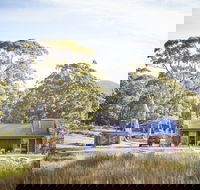 Adventure Bay Retreat - Accommodation Noosa