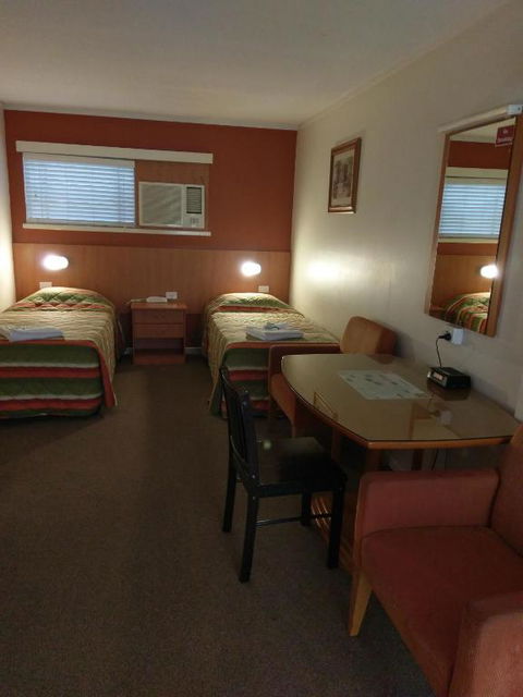 Motel Monaco - Accommodation Noosa 5