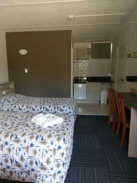 Motel Monaco - Accommodation Noosa 6