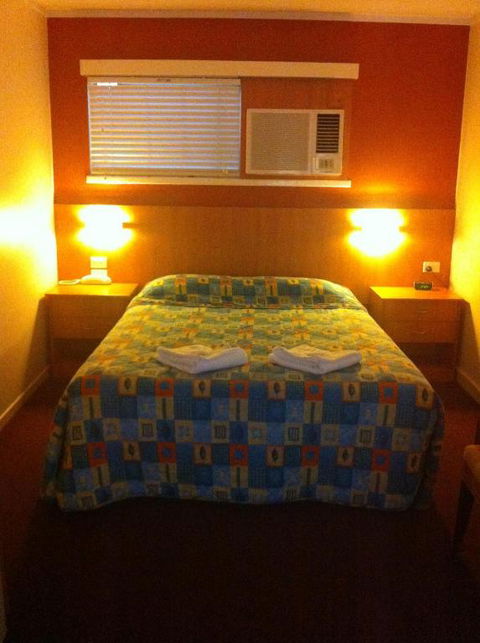 Motel Monaco - Accommodation Noosa 4