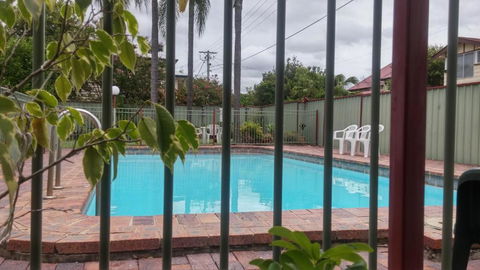 Motel Monaco - Accommodation Noosa 1