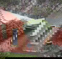 Heatherlie Cottages Halls Gap - Accommodation Noosa