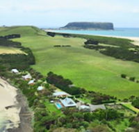 Beachside Retreat West Inlet - Accommodation Noosa