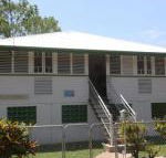 Daggoombah Holiday Home Magnetic Island - Accommodation Noosa