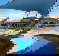 Tropic Coast Motel - Accommodation Noosa