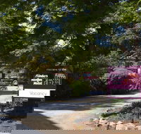 Flinders Ranges Motel - Accommodation Noosa