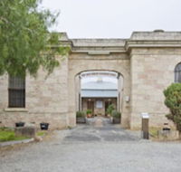 The Old Mount Gambier Gaol - Accommodation Noosa