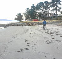 Bruny Island Beachside Accommodation - Accommodation Noosa
