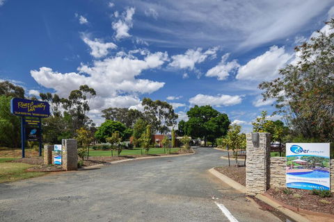 River Country Inn - Accommodation Noosa 1