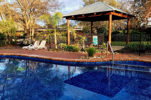 River Country Inn - Accommodation Noosa 6