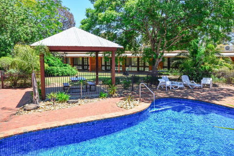 River Country Inn - Accommodation Noosa 7