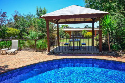 River Country Inn - Accommodation Noosa 3