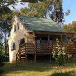 Carinya Park - Accommodation Noosa 0
