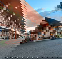 Albury Winsor Park Motor Inn - Accommodation Noosa
