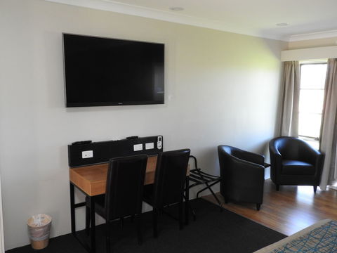 Australian Homestead - Accommodation Noosa 5
